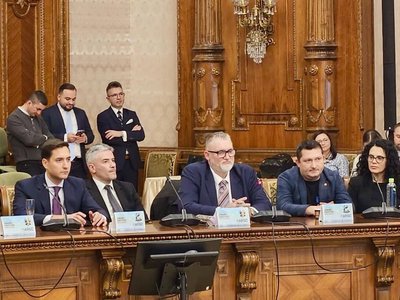 ICI București prezent la ARSC Leaders Meeting