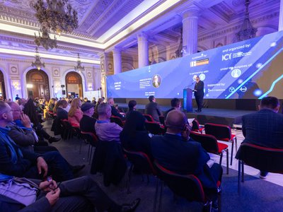 Digital Innovation Summit Bucharest 2025: Four days of innovation, security and collaboration for a sustainable digital future