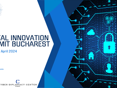 ICI Bucharest organizes the Digital Innovation Summit Bucharest