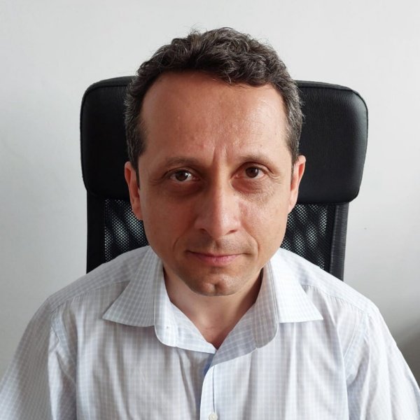 Dr. ec. Mircea Gabriel CIOLPAN