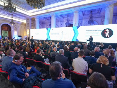 A început Digital Innovation Summit Bucharest