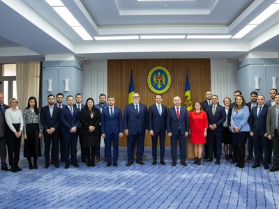 ICI București implicat în acordul de cooperare pentru consolidarea domeniului tehnologiei informaţiei