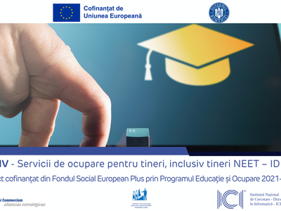 PROJECT START ANNOUNCEMENT "INCLUSIVE - Employment services for young people, including NEETs"