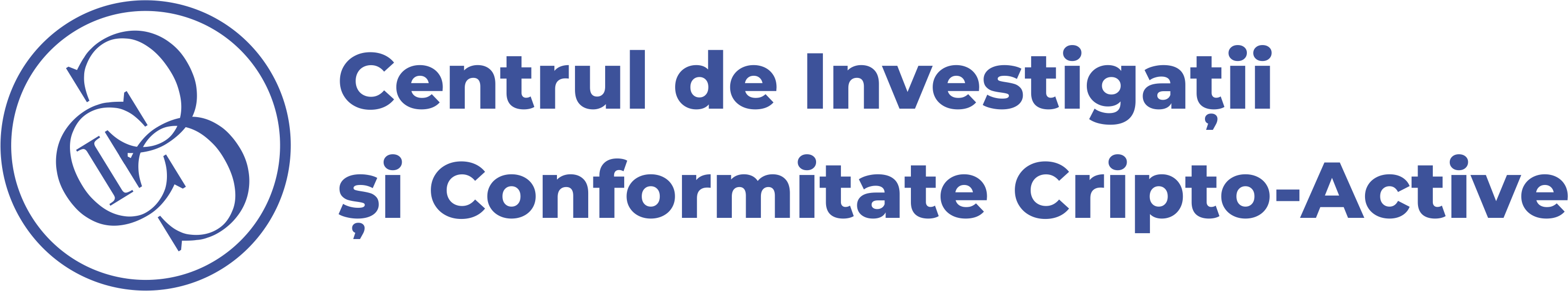 Centrul de Investigații și Conformitate Criptomonede – CICC