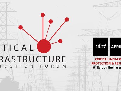 ICI București anunță ediția cu numărul 6 a CIP Forum