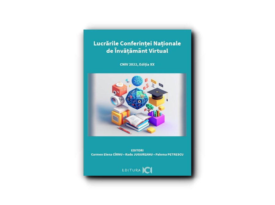 National Conference on Virtual Learning – CNIV