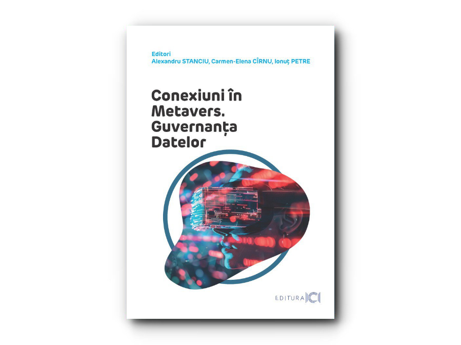 Connections in the Metaverse. Data Governance