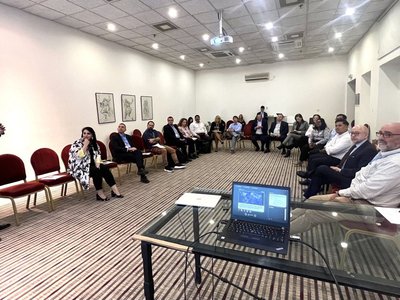 ICI București a fost parte la Interregional CyberDrill for Europe and Asia-Pacific