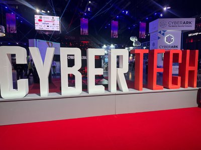ICI Bucharest participated in Cybertech Global Tel Aviv