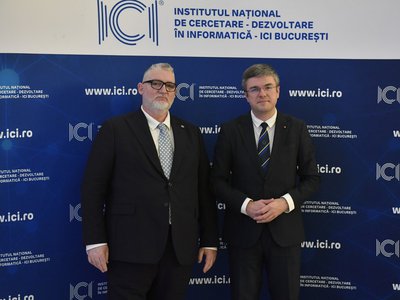 Day Two of Digital Innovation Summit Bucharest 2026: Artificial Intelligence, Digital Resilience, and the Impact of Emerging Technologies on Society and the Economy