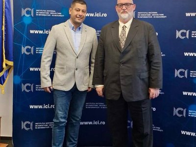 ICI Bucharest collaborates with Ghidul Primăriilor