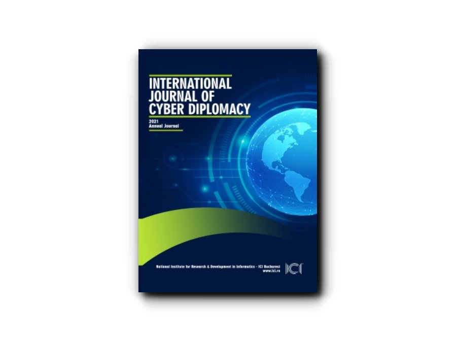 International Journal of Cyber Diplomacy – IJCD