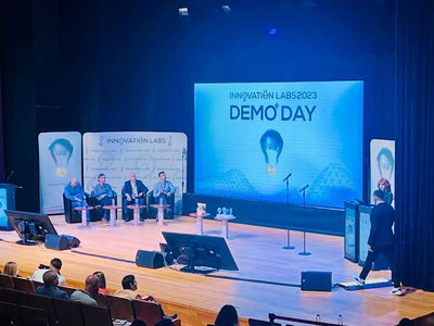 ICI București a participat la cea de-a 11-a ediție a programului Innovation Labs