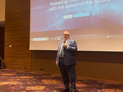 ICI Bucharest participated in Digital Oltenia 2023