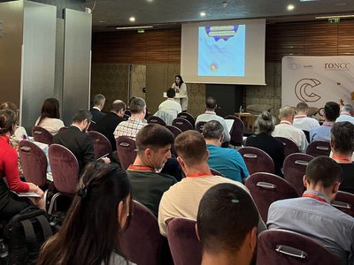 RoNCC, within ICI Bucharest, organised the event "HPC and AI Technologies: Accelerating Innovation through Collaboration"