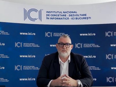 ICI Bucharest launches the National Infrastructure of Distributed Technologies project (National Blockchain Network - NBN)