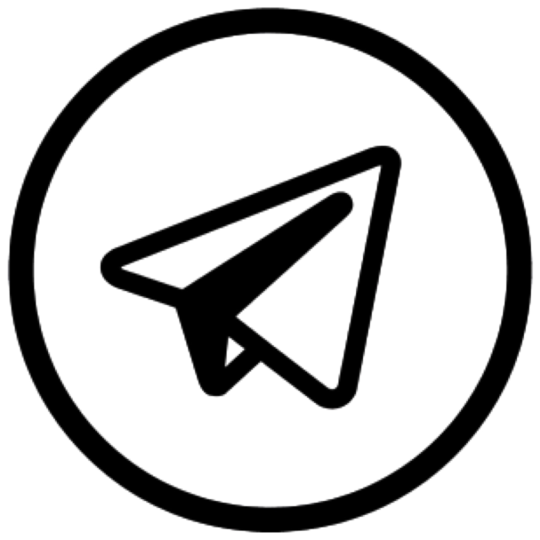 Telegram Logo